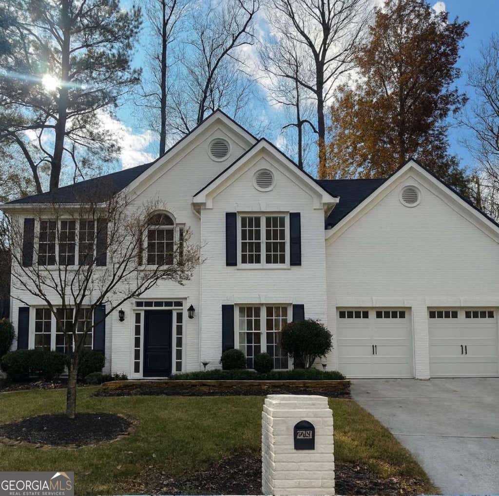Photo of 265 Marchand Court, Atlanta, GA 30328 (MLS # 10781427)