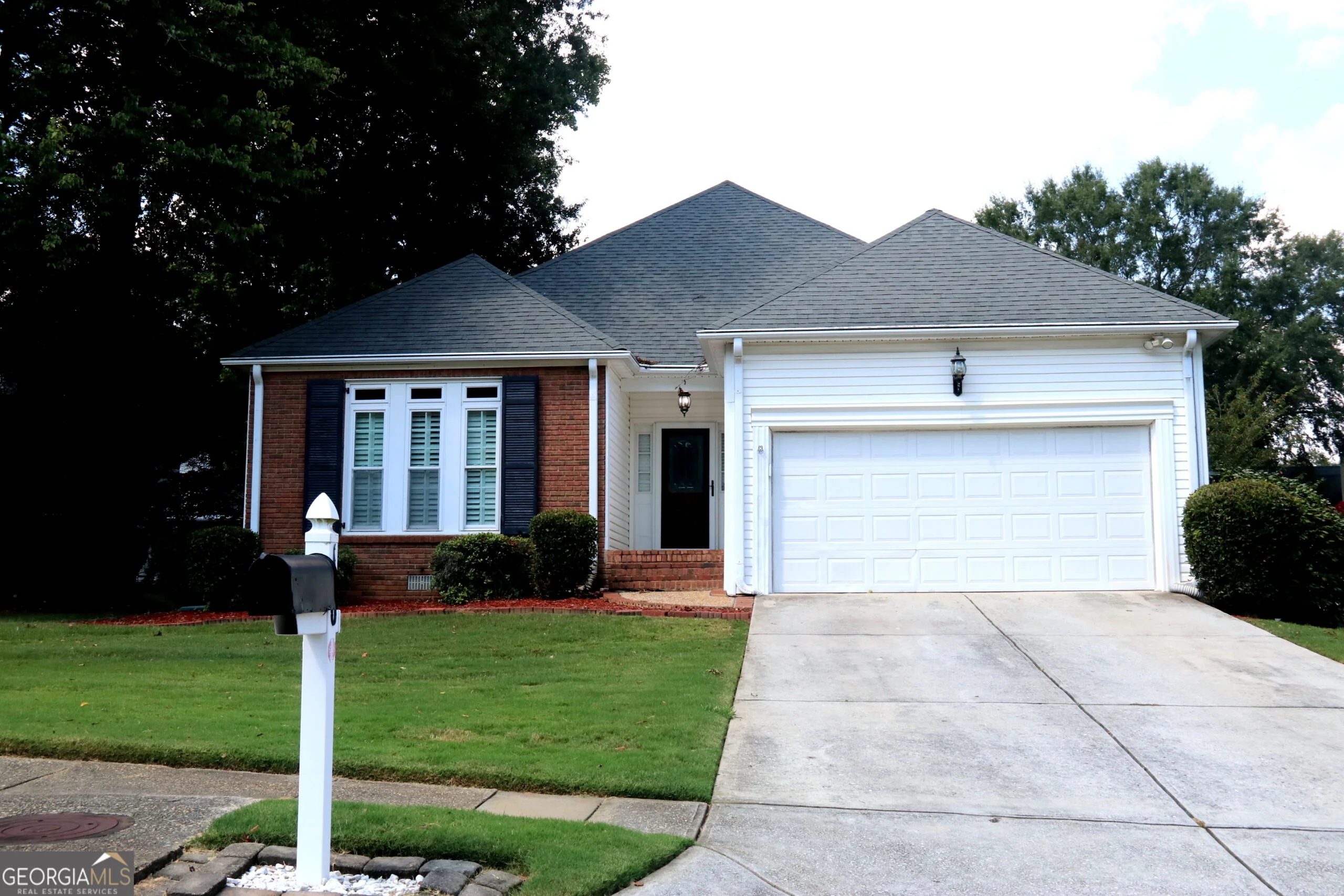 160 Fenwyck Commons, Fayetteville, GA, 30214