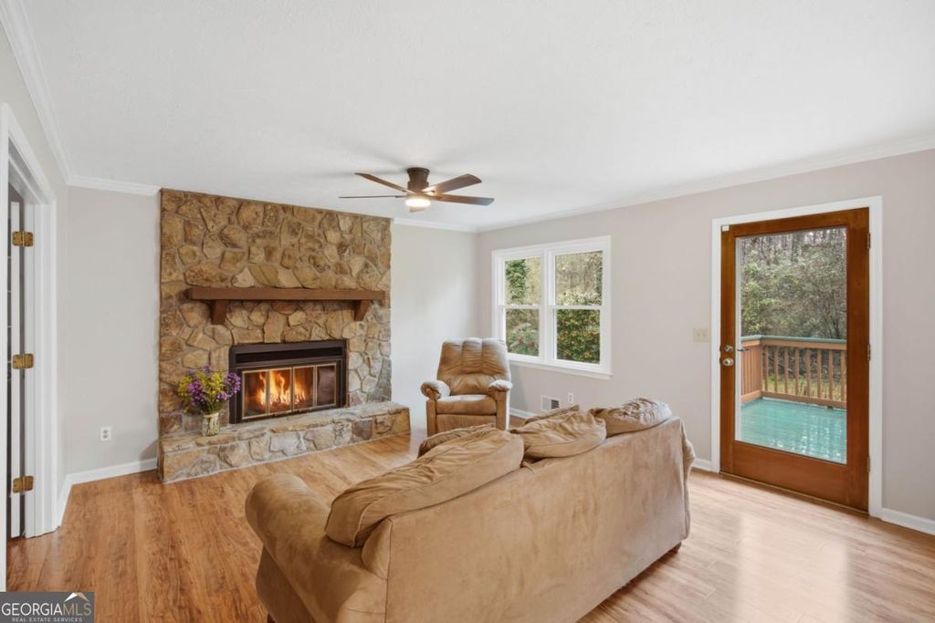 Photo of 225 White Pines Drive, Alpharetta, GA 30004 (MLS # 10703478)