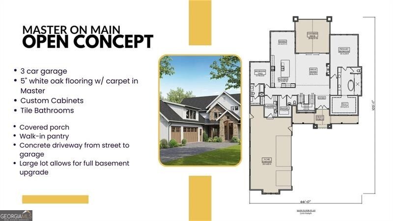 Canton, Georgia 30115, United States, 6 Bedrooms Bedrooms, ,5 BathroomsBathrooms,Residential,Active,104897