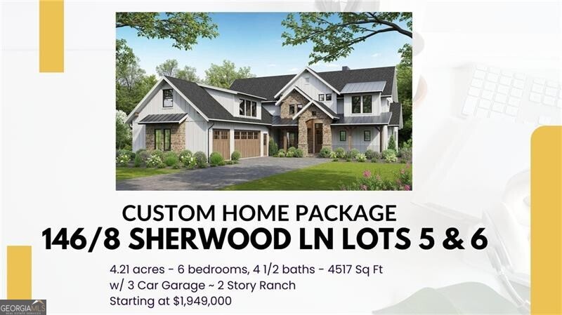 Canton, Georgia 30115, United States, 6 Bedrooms Bedrooms, ,5 BathroomsBathrooms,Residential,Active,104897