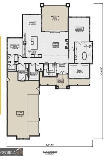 146 Sherwood LN