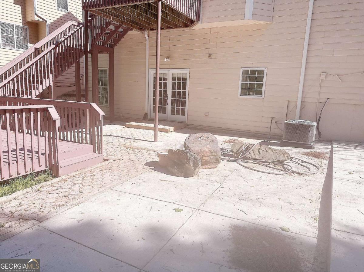 PLEASE READ THE ENTIRE DESCRIPTION: Only the Basement portion is being offered for rent. It is a studio with a full bath, kitchen, separate living room, laundry, and walk-in pantry. It is approximately 1,100 sf. This is ideal for 1-2 people with 1 car since parking will be on the street. Owner will be living upstairs who has pets. Monthly rent $1,200 for single occupancy and $1,400 for double occupancy. Rent includes water, sewer, electricity, internet, trash, and lawn maintenance.