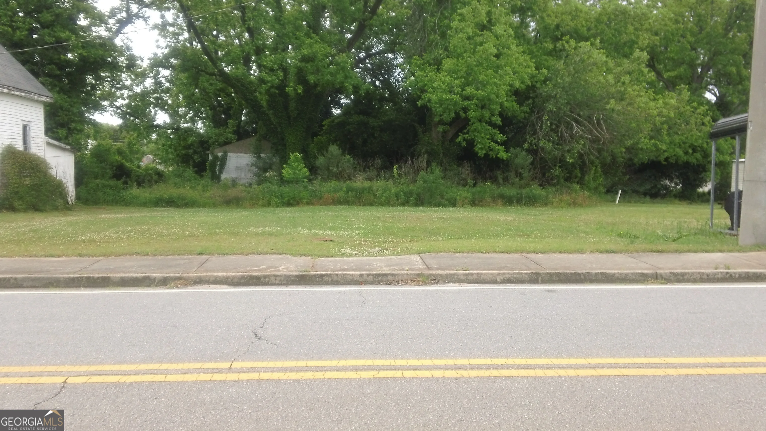 1017 Funderburg Drive