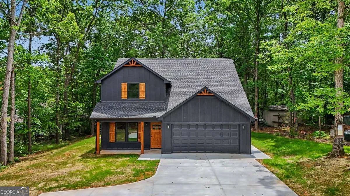 233 Old Old Alabama Road, Emerson, GA, 30137