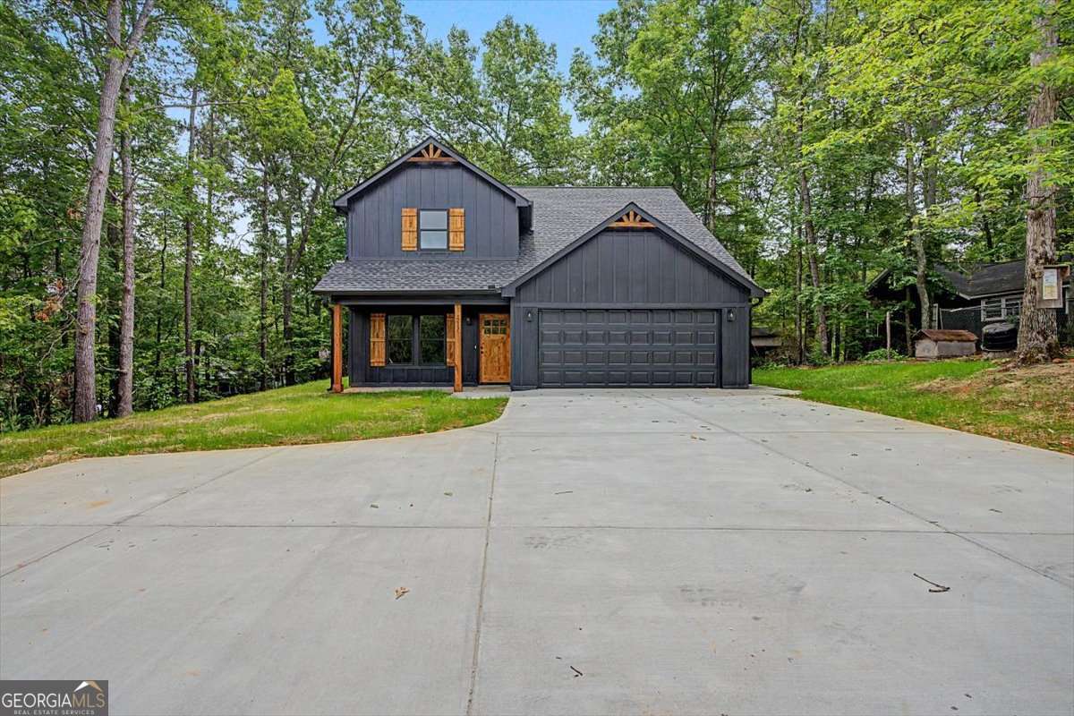 233 Old Old Alabama RD