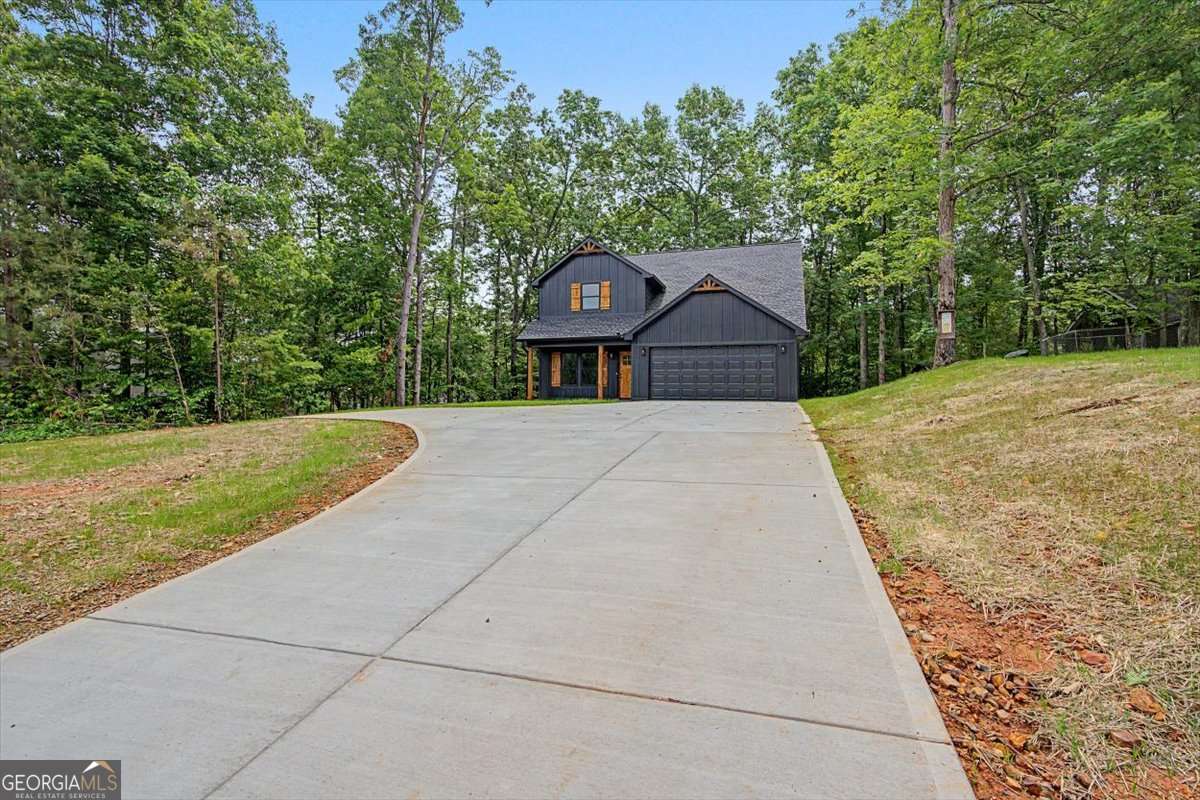 233 Old Old Alabama RD
