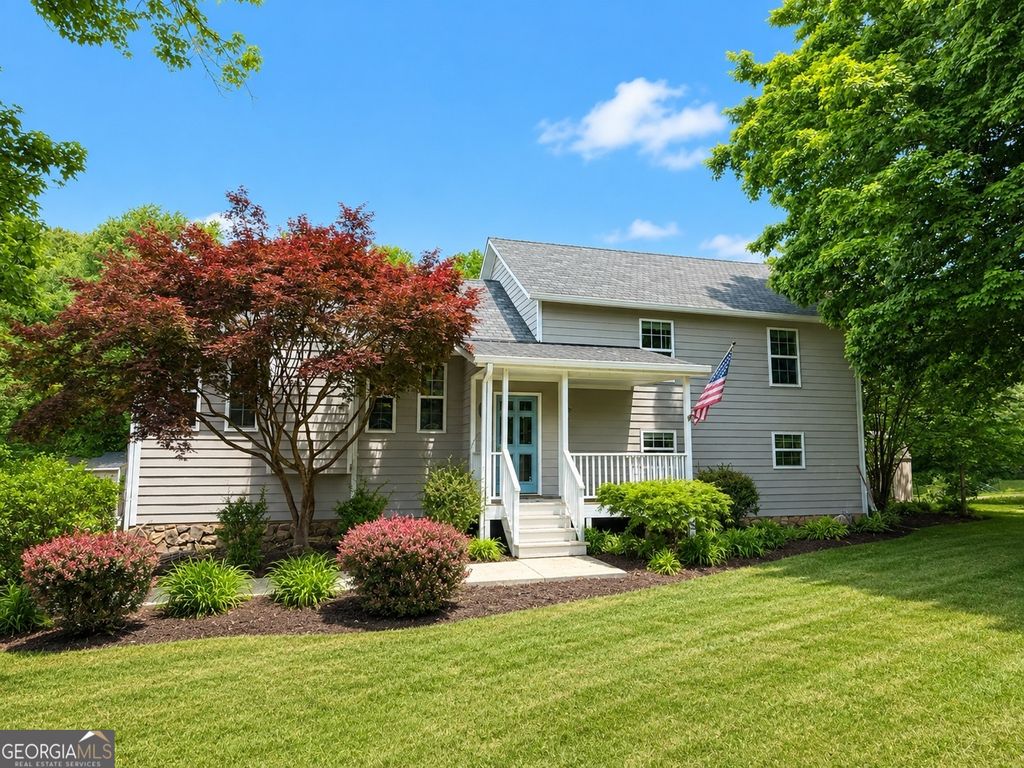 Photo of 533 Arnold Mill Road, Woodstock, GA 30188 (MLS # 10765973)
