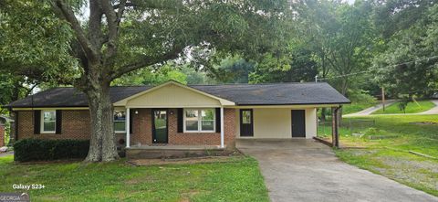 Photo of 645 Valley Road, Cedartown, GA 30125 (MLS # 10541522) Photo of 645 Valley Road, Cedartown, GA 30125 (MLS # 10541522)