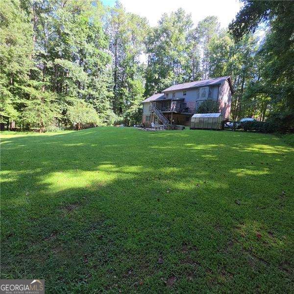 170 Pruitt DR