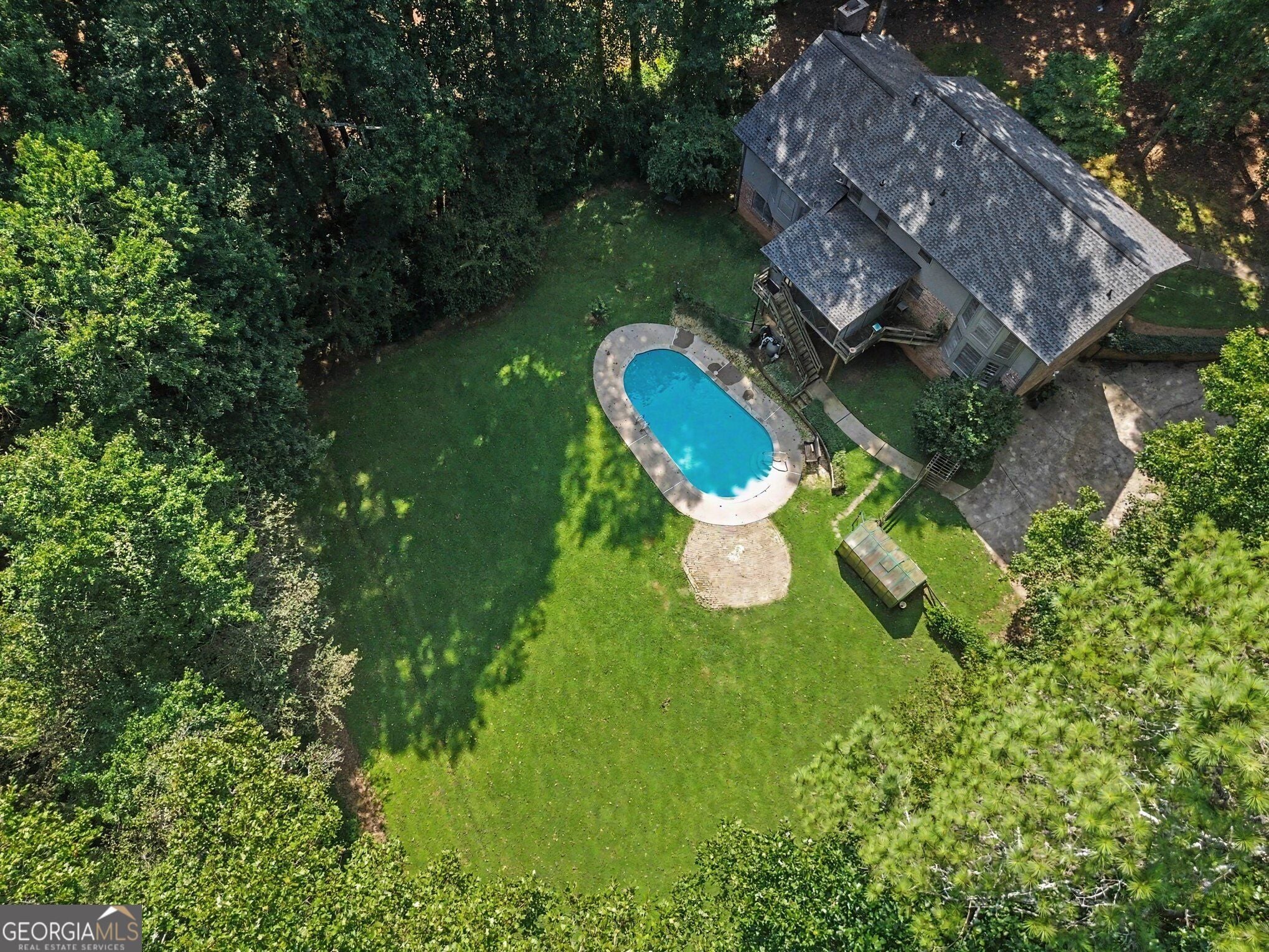 170 Pruitt DR