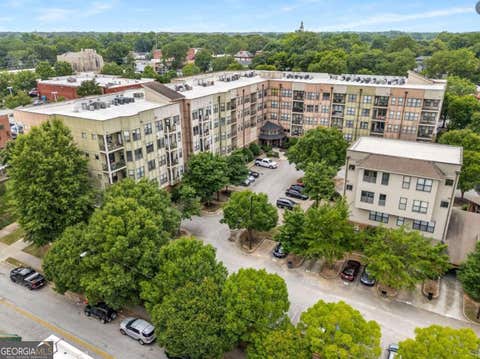 Photo of 898 Oak Street SW #3314, Atlanta, GA 30310 (MLS # 10822081)