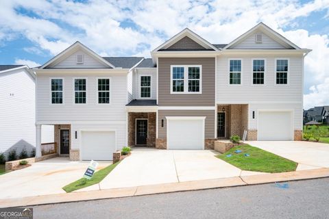 110 Greenview CT Homer GA 30547