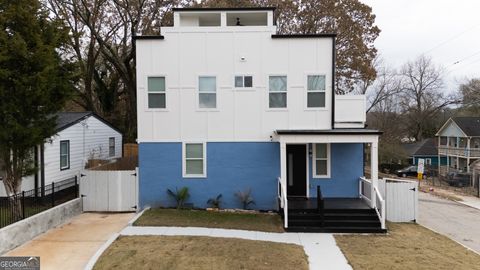 Photo of 362 Roy Street SW, Atlanta, GA 30310 (MLS # 10702092)