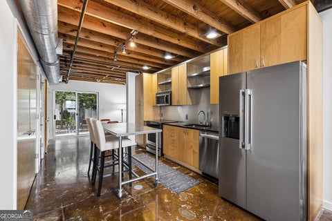 Photo of 1661 La France Street NE #211, Atlanta, GA 30307 (MLS # 10870507)