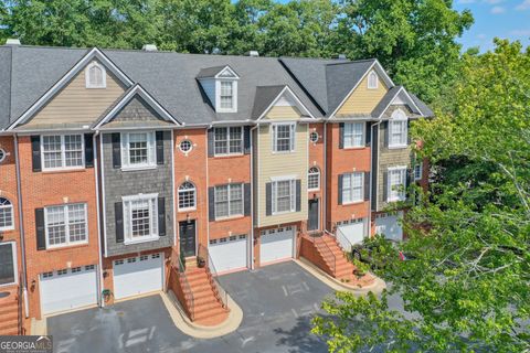 1506 Lavista Proper Cir, Decatur, GA 30033 - MLS#: 10440792