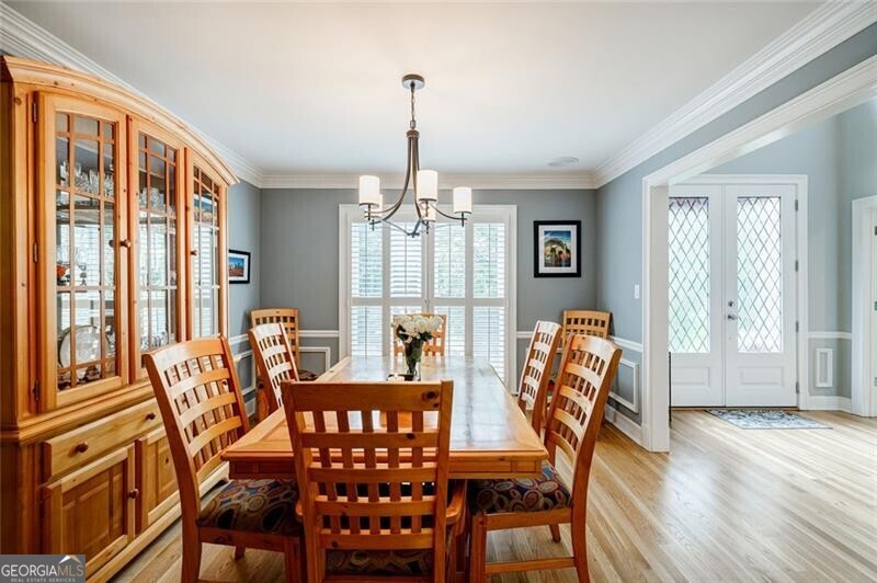 ROBINSON FARMS - Residential