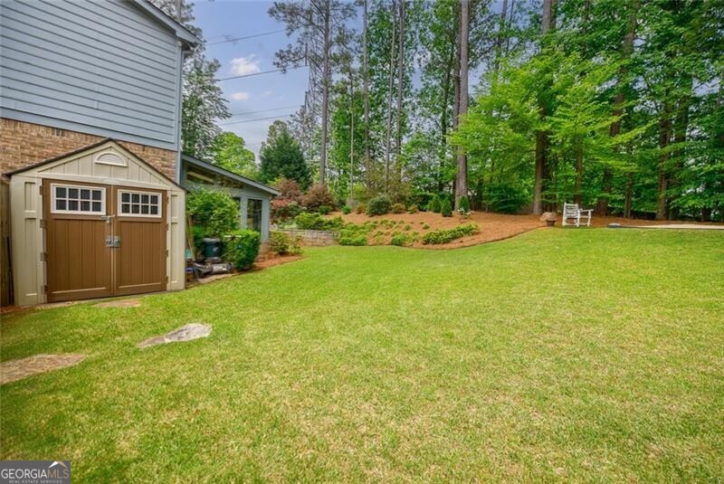 ROBINSON FARMS - Residential