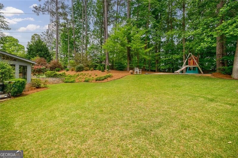 ROBINSON FARMS - Residential