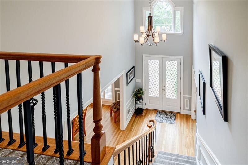 ROBINSON FARMS - Residential