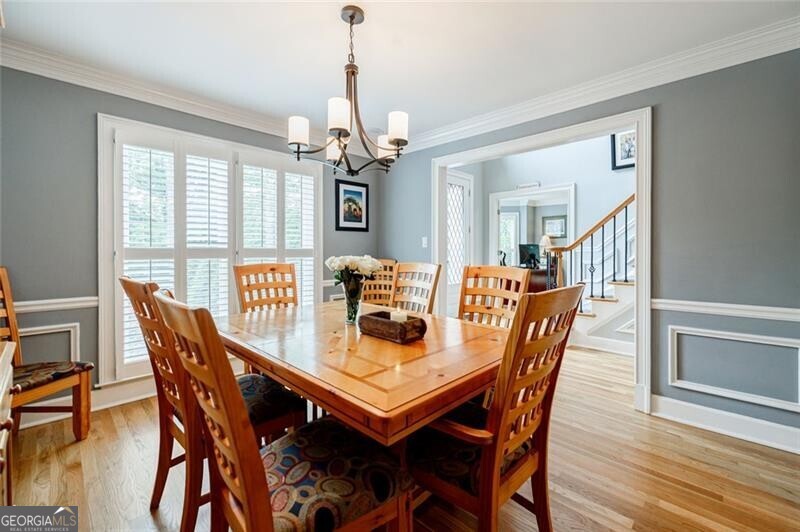ROBINSON FARMS - Residential