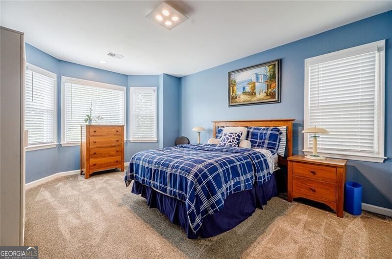 ROBINSON FARMS - Residential
