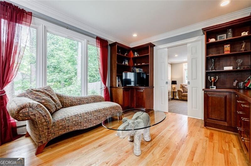 ROBINSON FARMS - Residential