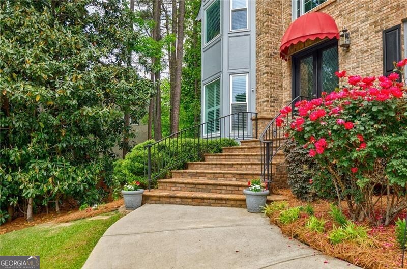 ROBINSON FARMS - Residential