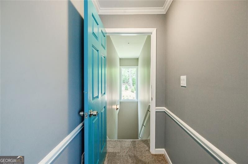 ROBINSON FARMS - Residential
