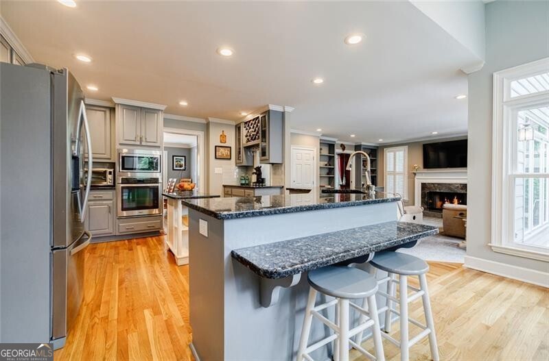 ROBINSON FARMS - Residential