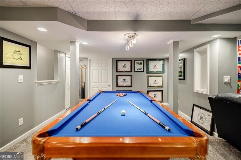ROBINSON FARMS - Residential