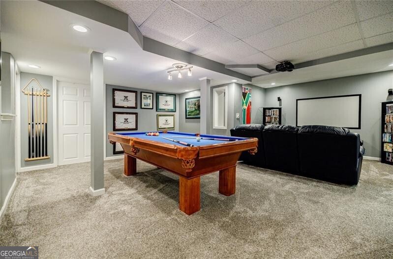 ROBINSON FARMS - Residential