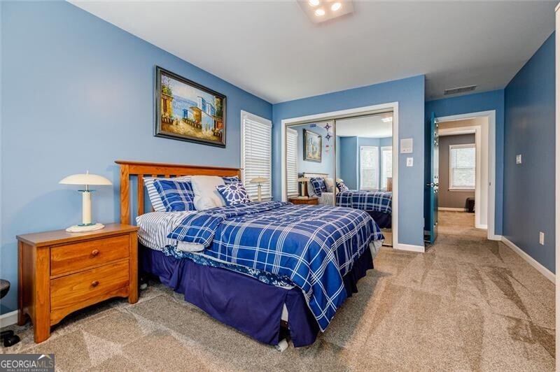 ROBINSON FARMS - Residential