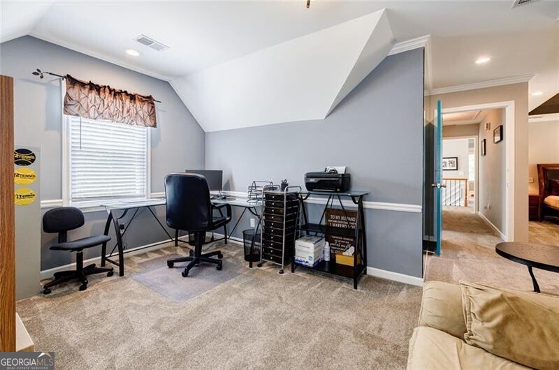 ROBINSON FARMS - Residential