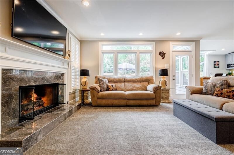 ROBINSON FARMS - Residential