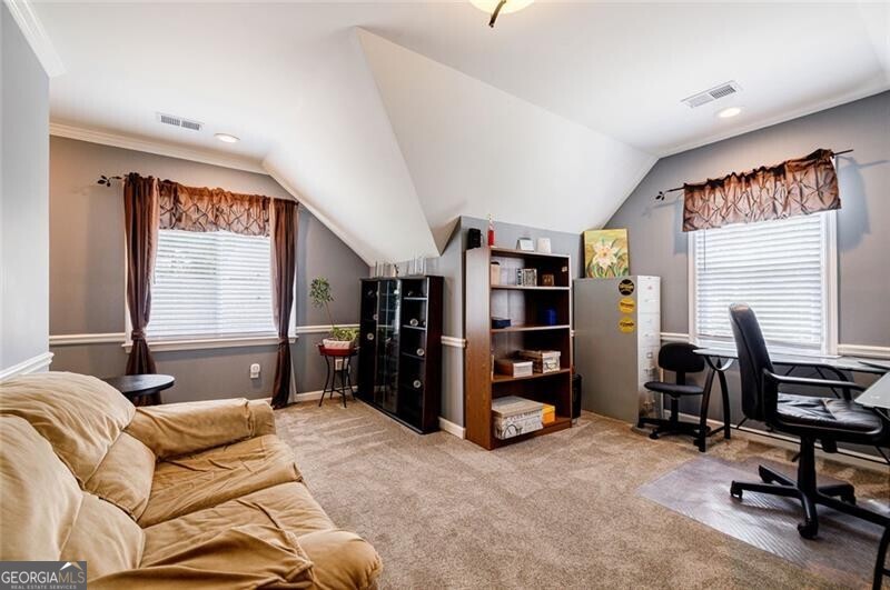 ROBINSON FARMS - Residential