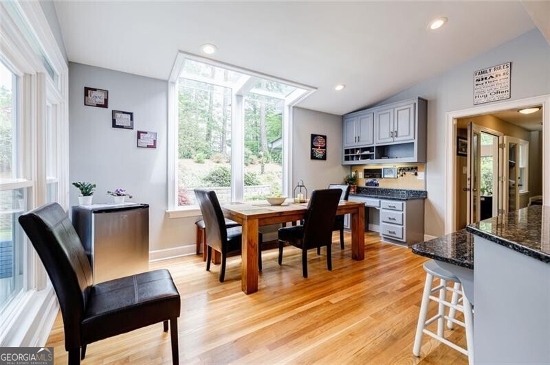 ROBINSON FARMS - Residential