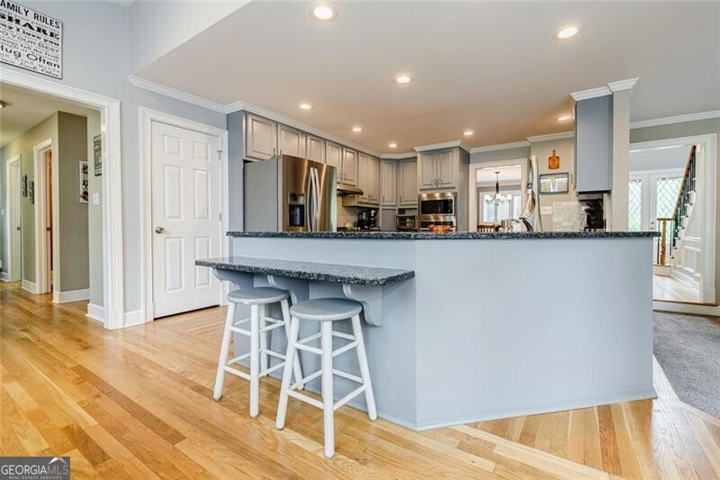 ROBINSON FARMS - Residential