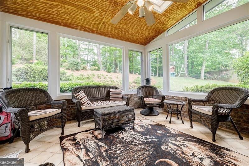 ROBINSON FARMS - Residential