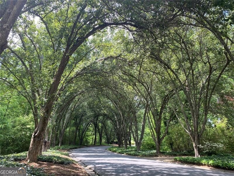 ROBINSON FARMS - Residential