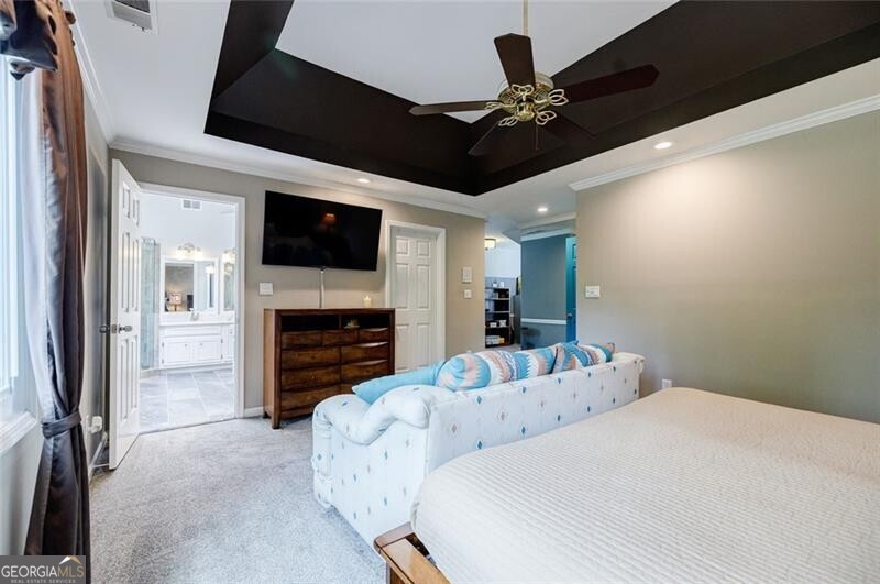 ROBINSON FARMS - Residential