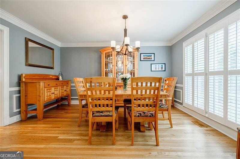 ROBINSON FARMS - Residential