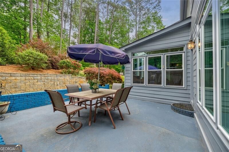 ROBINSON FARMS - Residential