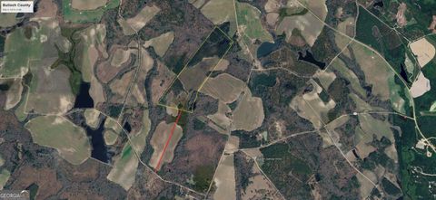Photo of 0 Poplar Springs Ch Rd, Portal, GA 30450 (MLS # 10707441)