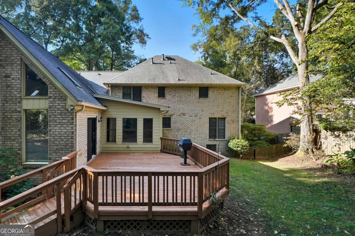 Rivermill - Residential