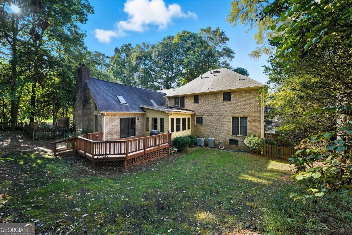 Rivermill - Residential