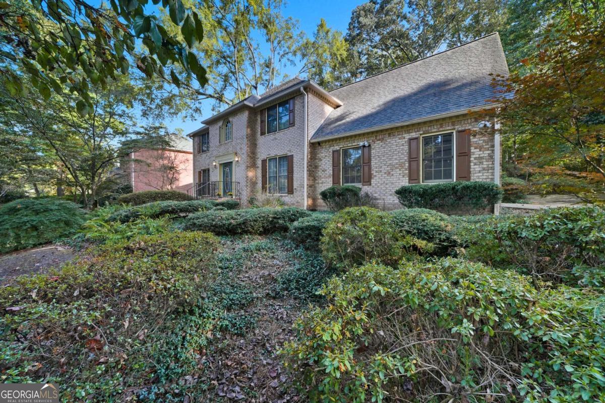 Rivermill - Residential
