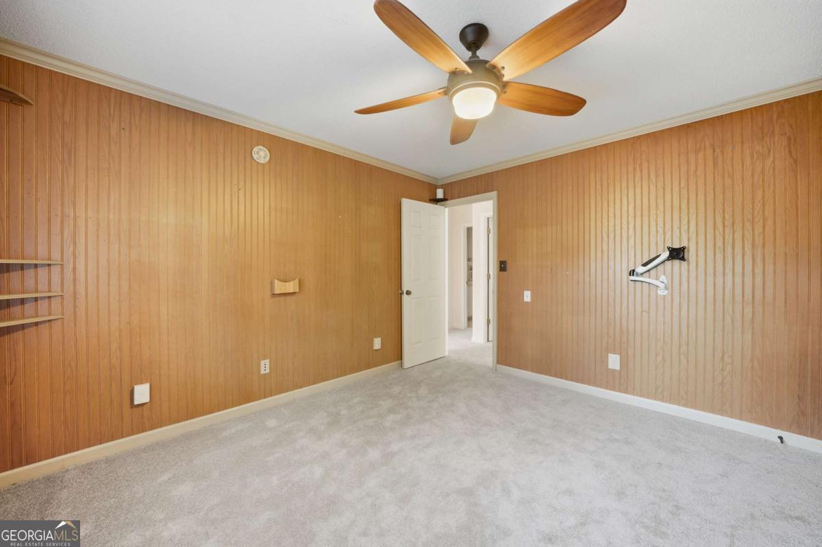 Rivermill - Residential