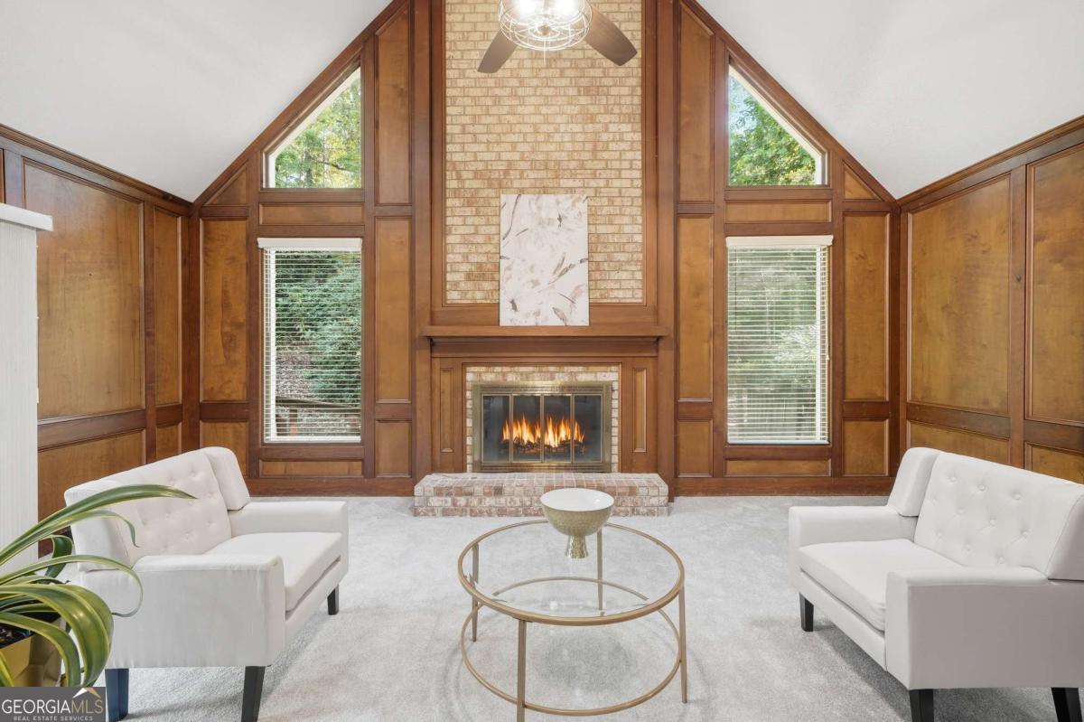 Rivermill - Residential