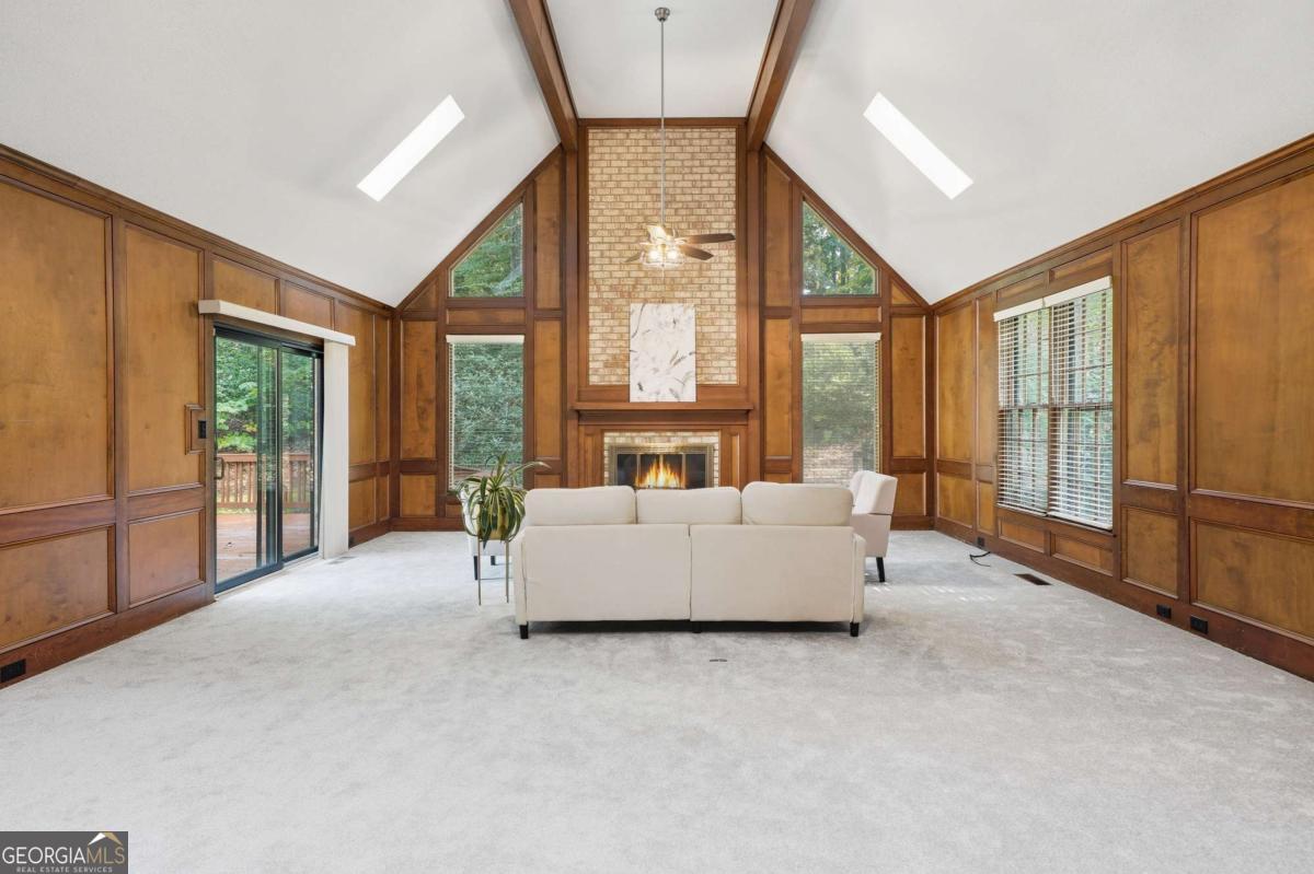 Rivermill - Residential